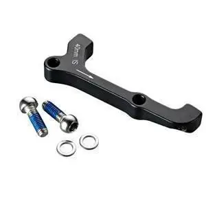 Adaptér SRAM AM IS BRACKET 40IS SS BRKT BOLTS Sezónní Sleva