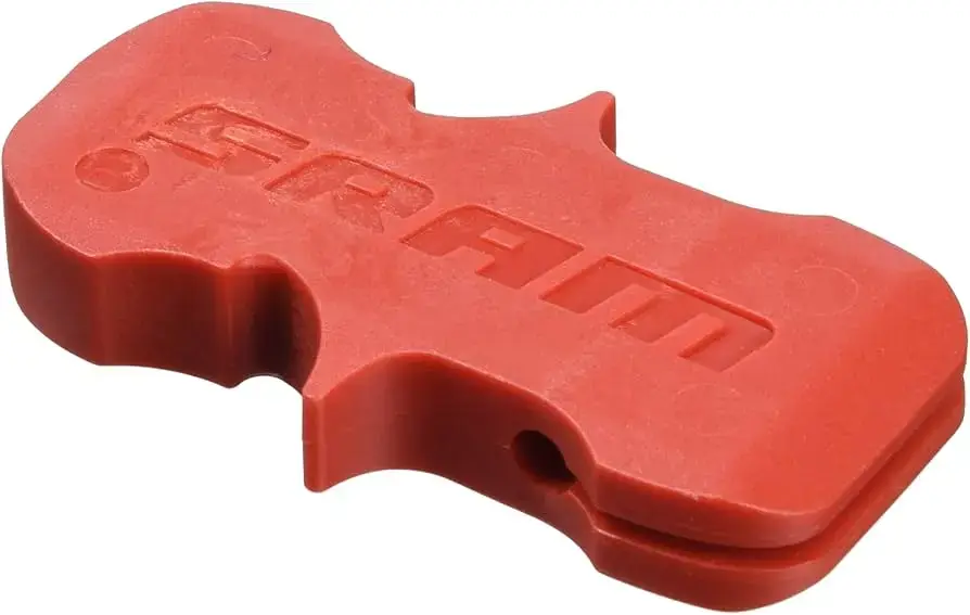 Náhradní díly SRAM BLEED BLOCK HRD Časově Omezené