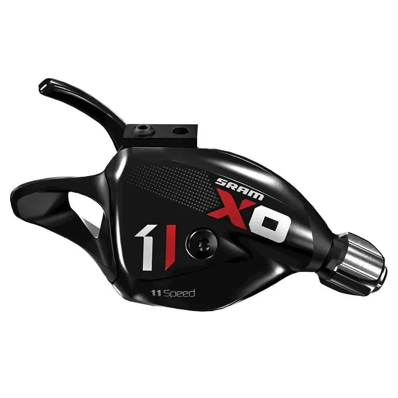 Řazení páčkové SRAM AM SL X01 11SP REAR W DIS CLAMP RED Autentický