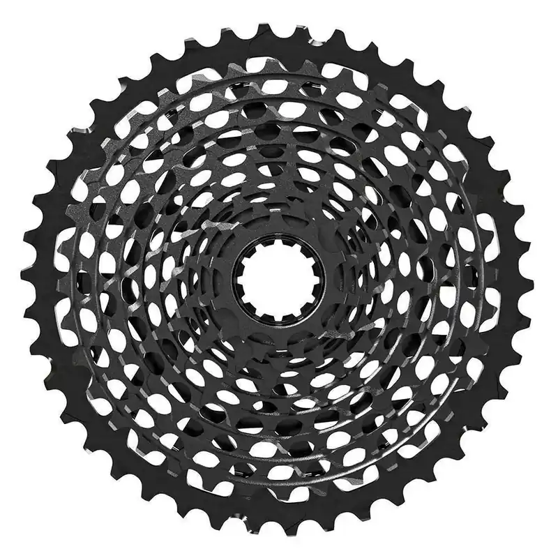 Nová Kolekce Kazeta SRAM AM CS XG-1195 10-42 11 SPEED