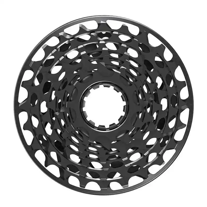 Kazeta SRAM AM CS XG-795 10-24 DH 7 SPEED Levný