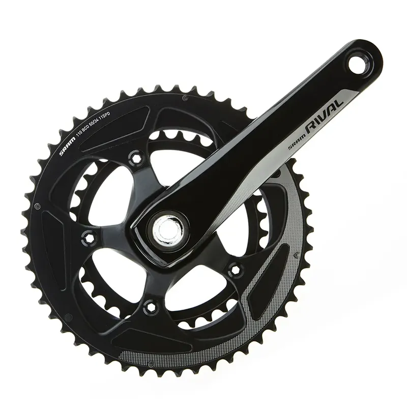 Klika SRAM AM FC RIVAL22 YAW 175 5034 NO GXP Akční Cena