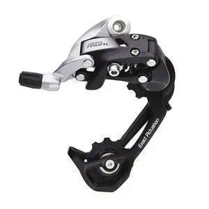 Oblíbený Přehazovačka SRAM AM RD RIVAL22 MEDIUM CAGE 11SP MAX 32T