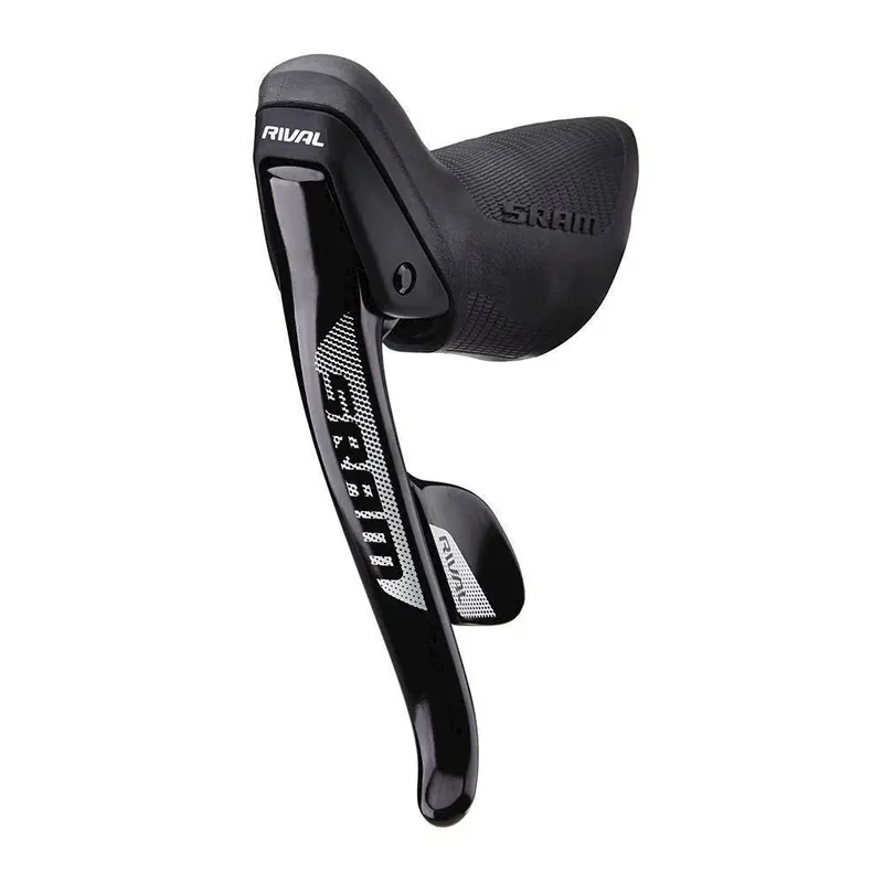 Akční Cena Silniční páky SRAM AM SHIFT/BRAKE LEVER SINGLE RIVAL22 RGHT