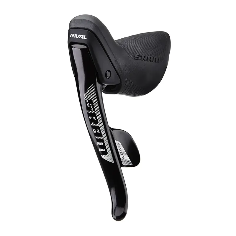 Silniční páky SRAM AM SHIFT/BRAKE LEVER SINGLE RIVAL22 LEFT Nejprodávanější