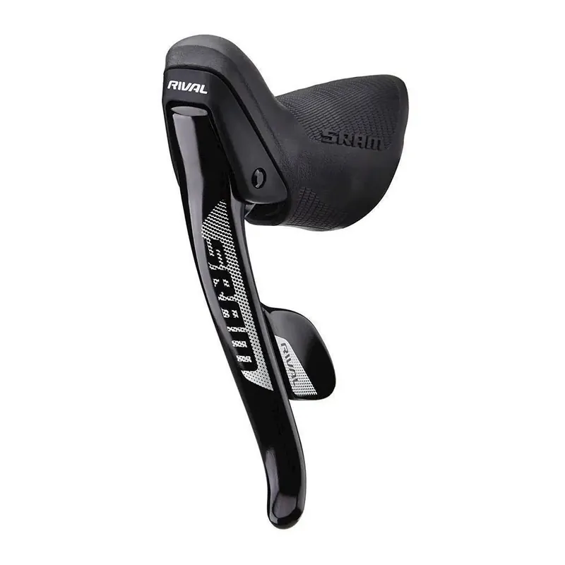 Silniční páky SRAM AM SHIFT/BRAKE LEVER SET RIVAL22 Akce