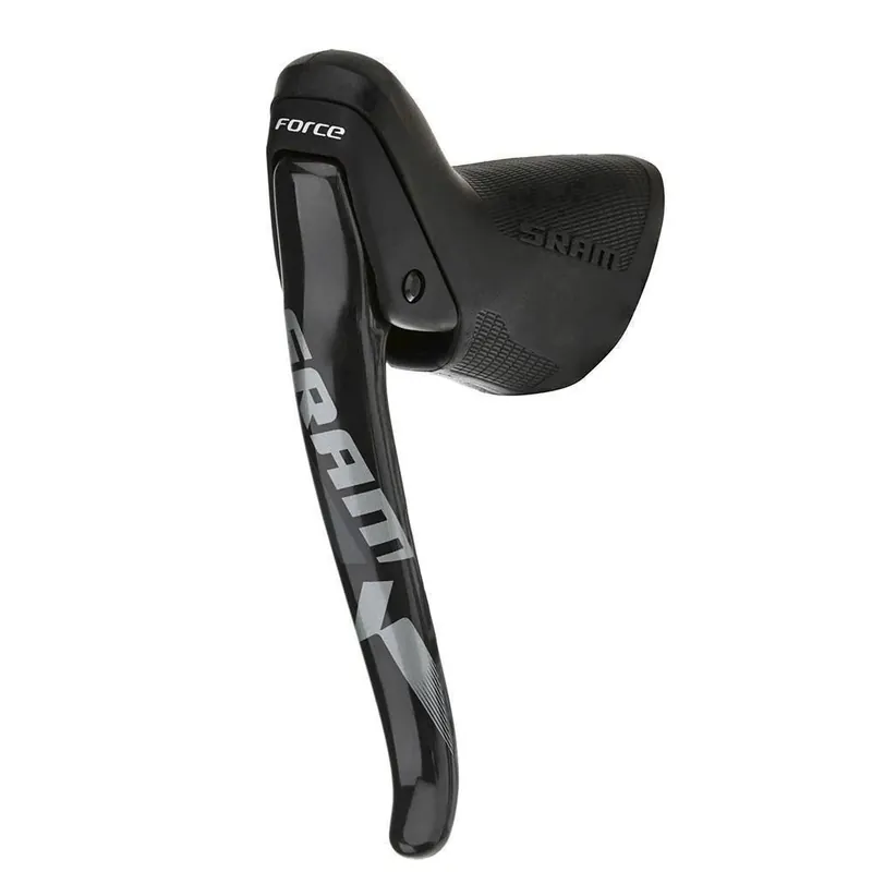 Vrácení Zdarma Brzdová páka SRAM AM BRAKE LEVER SINGLE FORCE CX1 LEFT