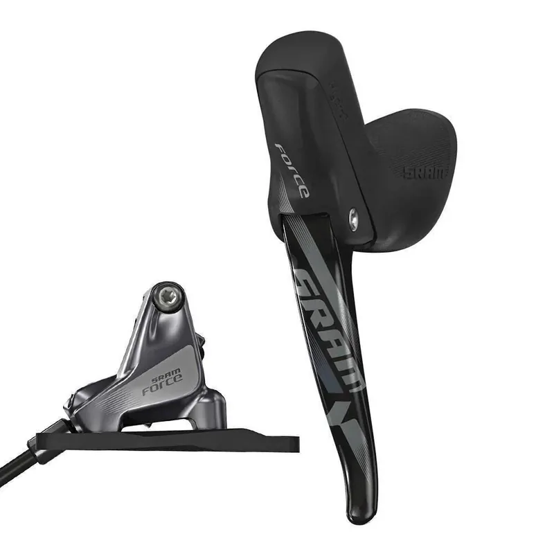 Silniční páky hrd SRAM AM FORCE CX1 HRD LEFT FRT BRK 950 Zlevněný
