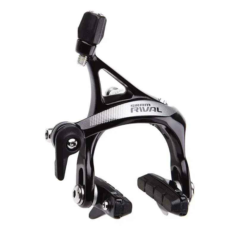 Ráfková brzda SRAM AM BRAKE RIVAL22 BLACK FRONT Ihned K Objednání