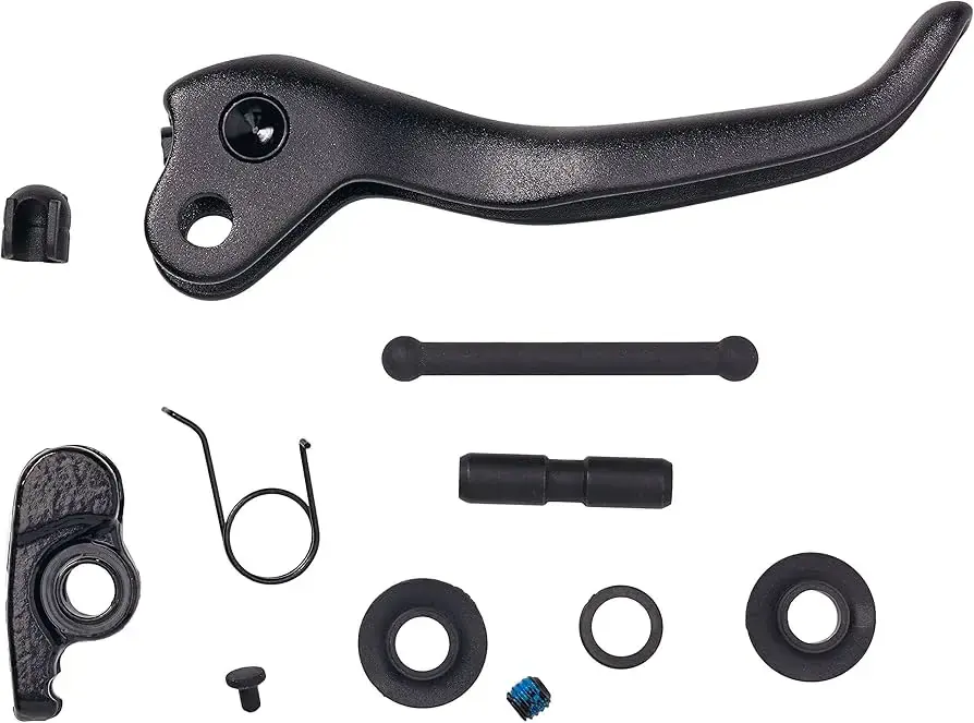 Akční Cena Náhradní díly SRAM LEVER BLADE ALUM - DB5 QTY 1