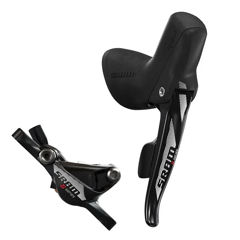 Ověřený Silniční páky hrd SRAM AM SB 700 HRD R SHIFT 10SPD R BRK 1800B1