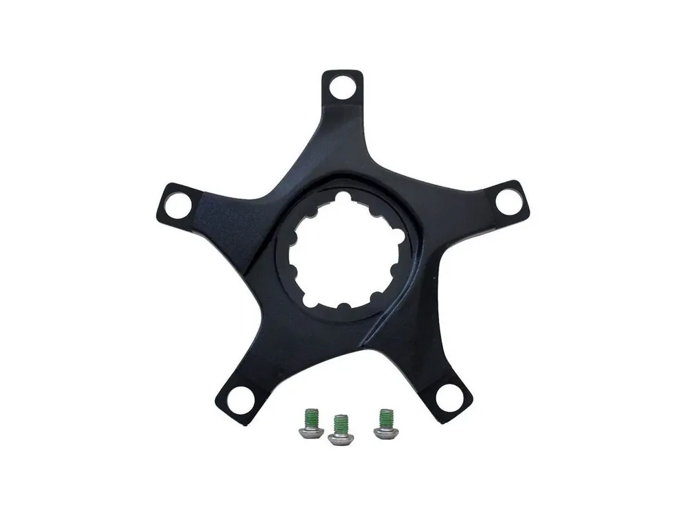Aktuální Náhradní díly SRAM SPIDER FORCE22/CX1 110BCD 11S BTBLK
