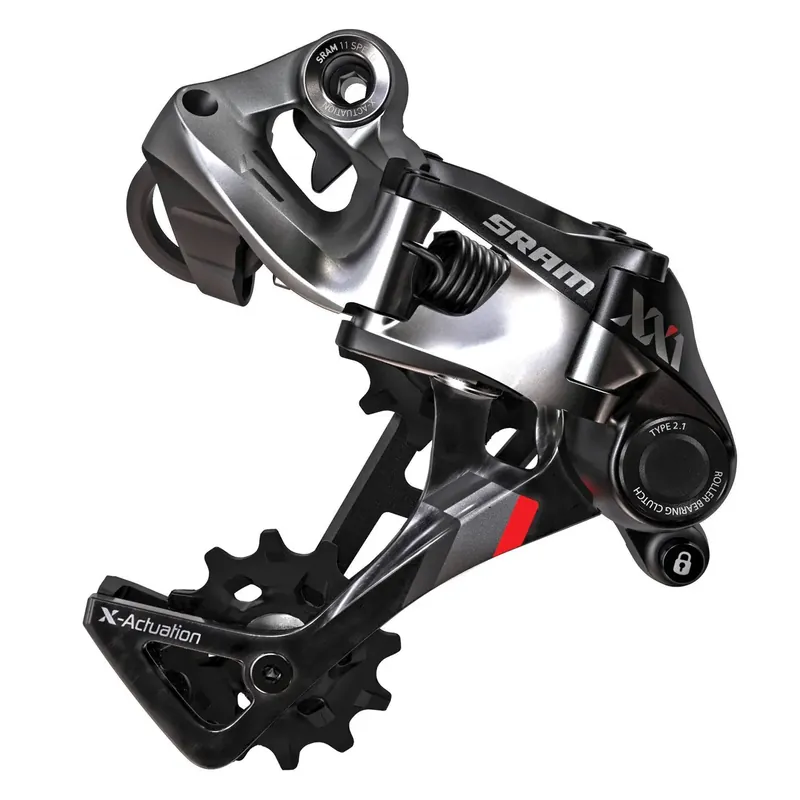 Cenový Hit Přehazovačka SRAM AM RD XX1 TYPE 2.1 11 SPEED