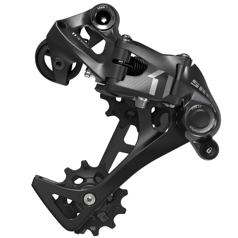 Přehazovačka SRAM AM RD X1 TYPE 2.1 11 SPEED BLK Must-Have