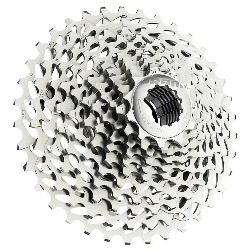 Značkový Kazeta SRAM AM CS PG-1170 11SP 11-36T