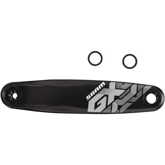 Omezená Nabídka Náhradní díly SRAM LEFT ARM GX 1000 GXP BLK 175