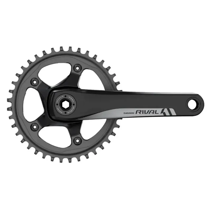 Klika SRAM AM FC RIVAL1 175 42T XSYNC NO BB Akční Nabídka