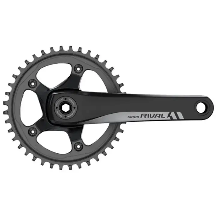 Pouze Dnes Klika SRAM AM FC RIVAL1 1725 50T XSYNC NO BB