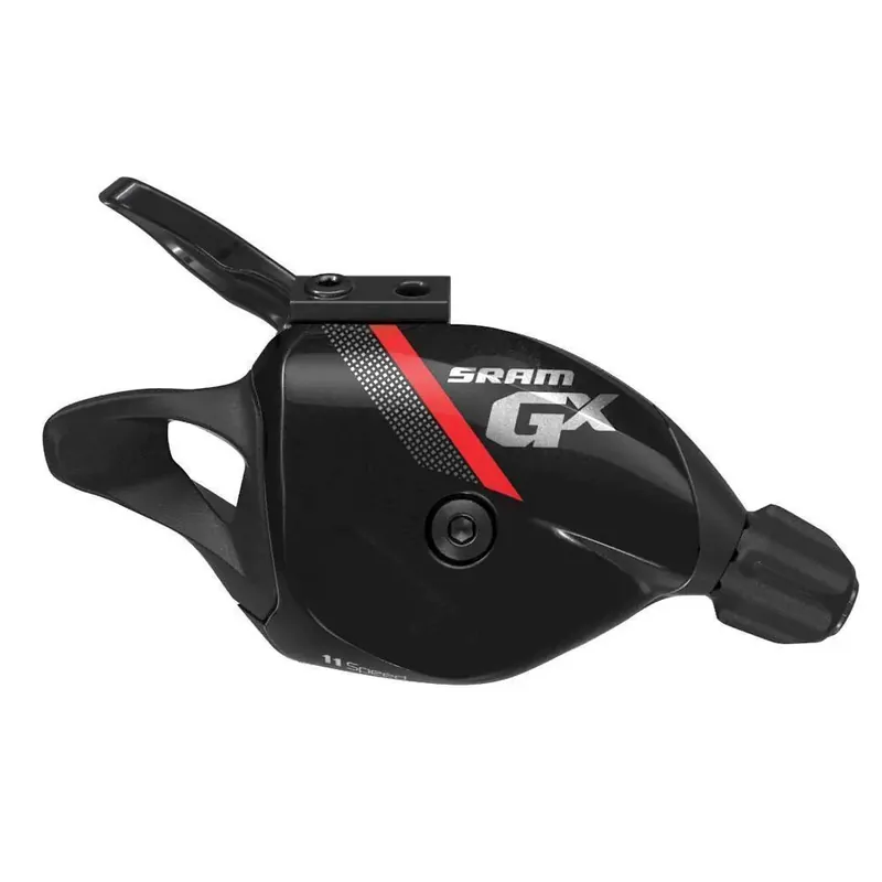 Řazení páčkové SRAM AM SL GX TRIGGER 11SPD REAR RED Zlevněný