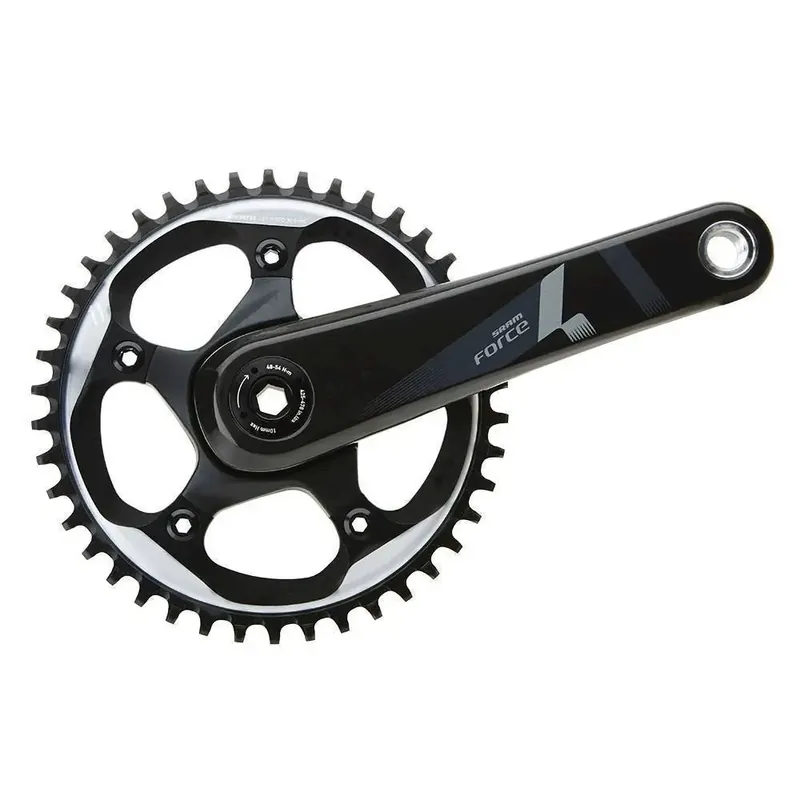 Klika SRAM AM FC FORCE1 GXP 175 110 42T Cenový Hit