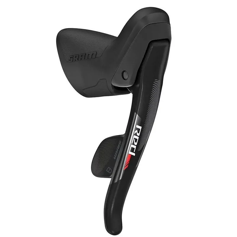 Víkendová Akce Silniční páky SRAM AM SB LEVER SET RED 2X11 C2