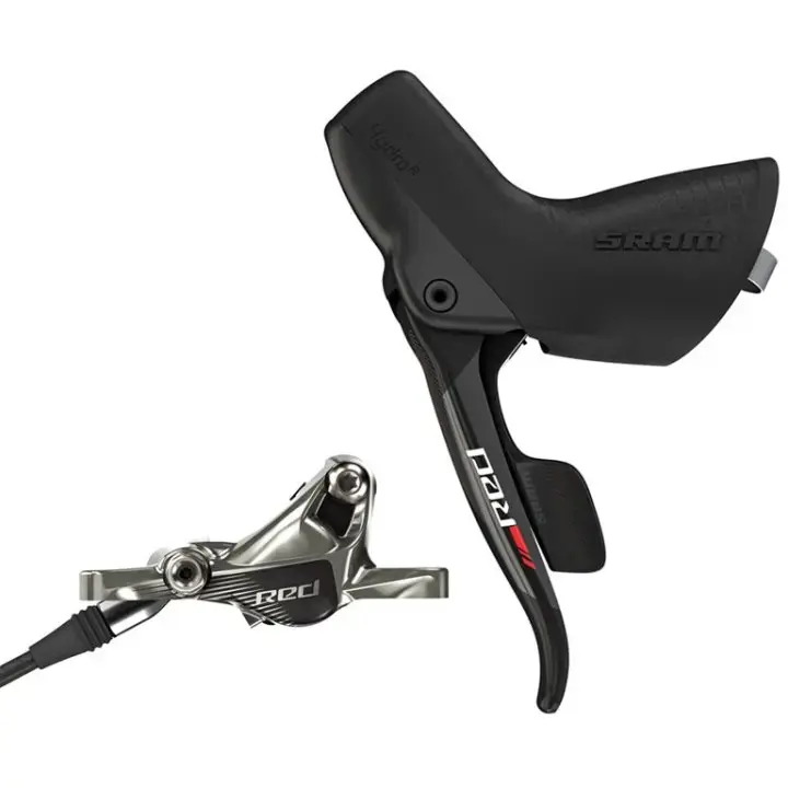 Silniční páky hrd SRAM AM SB RED HRD F SHIFT YAW F BRK950 B2 Cenová Bomba