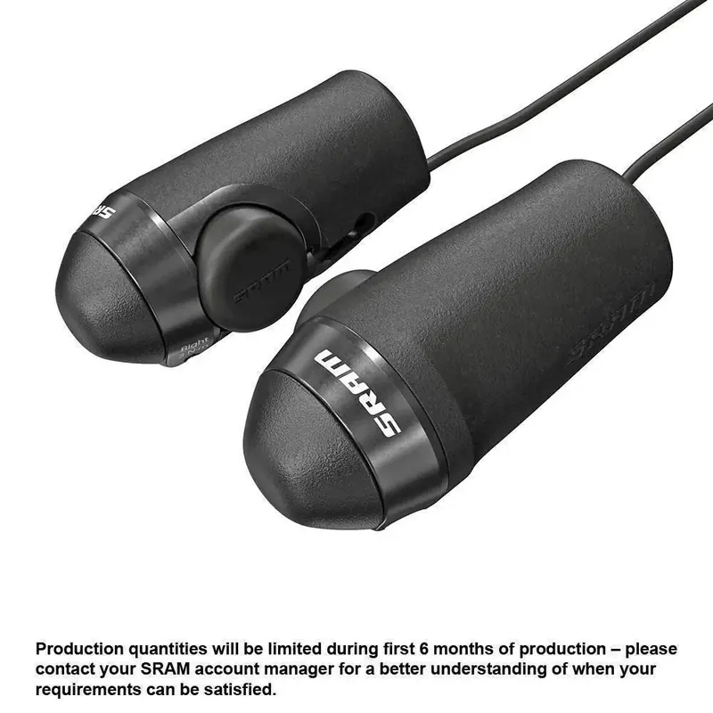 Etap SRAM AM BLIP GRIP AERO PAIR Must-Have