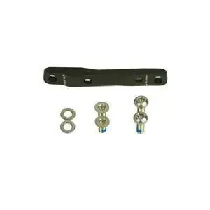 Adaptér SRAM AM FLAT MOUNT BRACKET FRONT 0F/20F Hit Sezóny