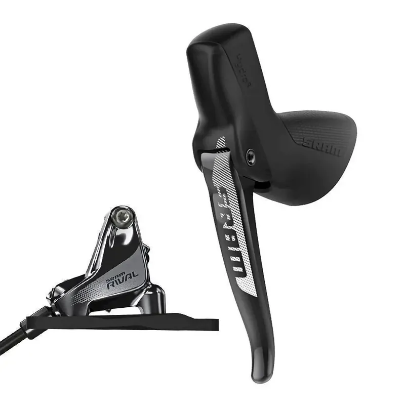 Nejlepší Volba Silniční páky hrd SRAM AM RIVAL1 HRD FM LEFT FRT BRK 950