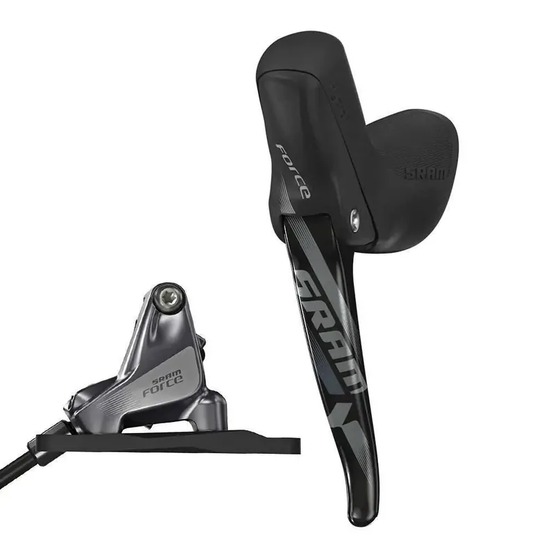 Silniční páky hrd SRAM AM FORCE1 HRD FM LEFT FRT BRK 950 Oblíbený