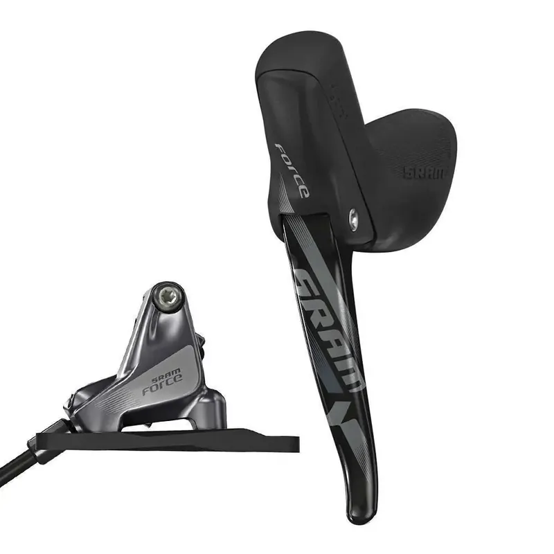 Silniční páky hrd SRAM AM FORCE1 HRD FM LEFT RR BRK 1800 Speciální Cena