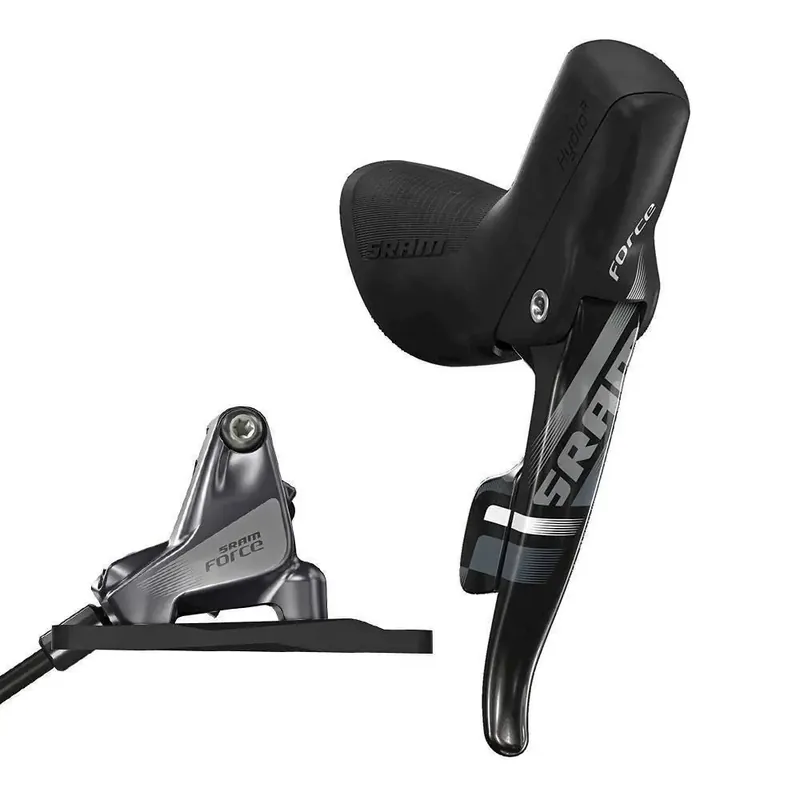 Silniční páky hrd SRAM AM FORCE22 HRD FM FRT SHIFT FRT BRK 950 Nakupujte Hned