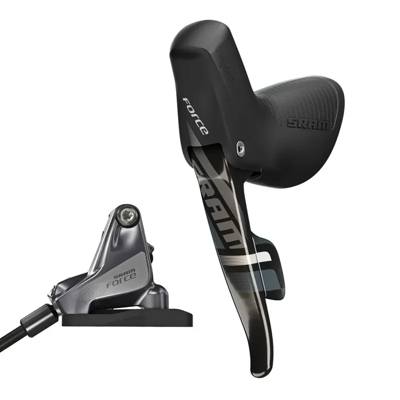 Nejlepší Cena Silniční páky hrd SRAM AM FORCE22 HRD FM FRT SHIFT RR BRK 1800