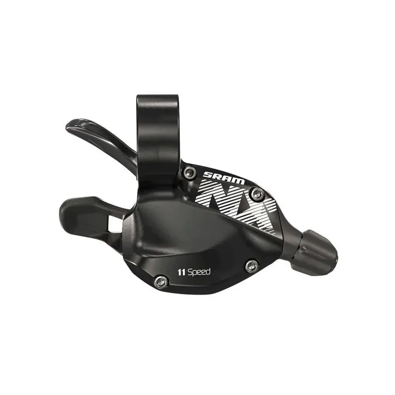 Must-Have Řazení páčkové SRAM AM SL NX TRIGGER 11SP REAR BLK