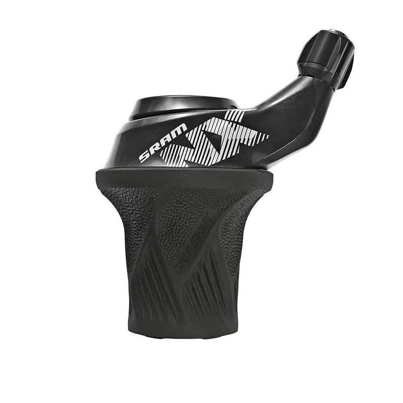 Vysoce Kvalitní Řazení otočné SRAM AM TS NX GRIP SHIFT 11SP REAR BLK