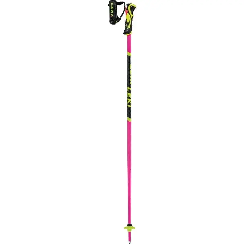 Levný Leki WCR Lite SL 3D 100 růžová/černá