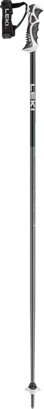 LEKI Bold Lite S 135 šedá/modrá Odeslání Ihned