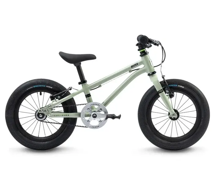 Sezónní Sleva Early Rider Bike Belter 14 14" zelená