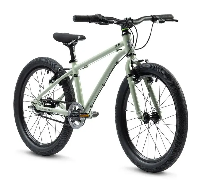 Nízká Cena Early Rider Bike Belter 20 20" zelená