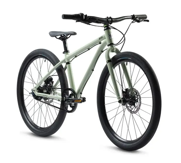 Early Rider Bike Belter 24 24" zelená Autentický