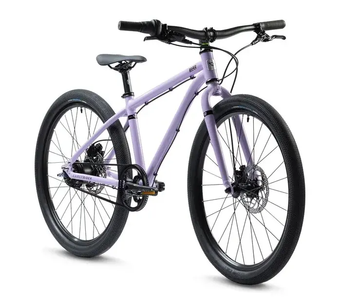 Značkový Early Rider Bike Belter 24 24" fialová