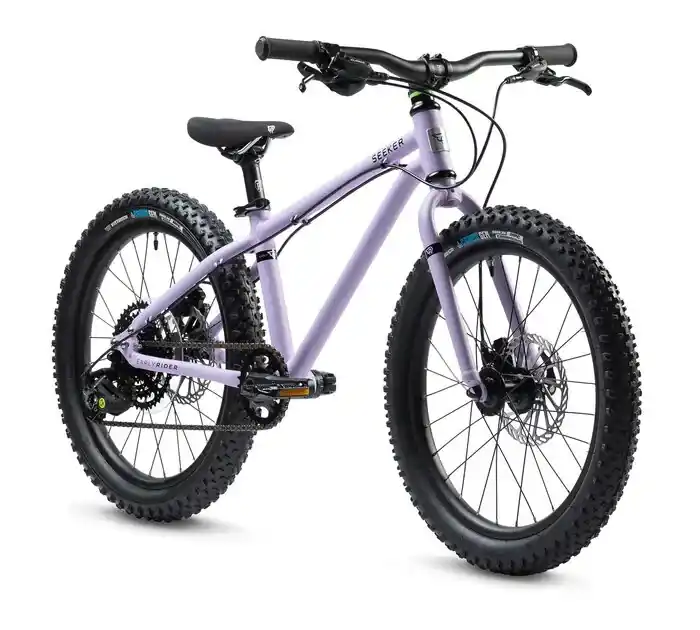 Výprodej Early Rider Bike Seeker 20 20" fialová