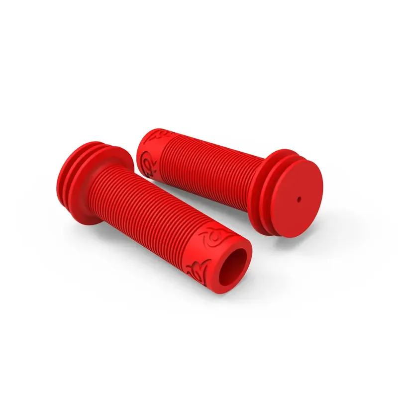 Early Rider Handlebar grips červená Nejlepší Volba