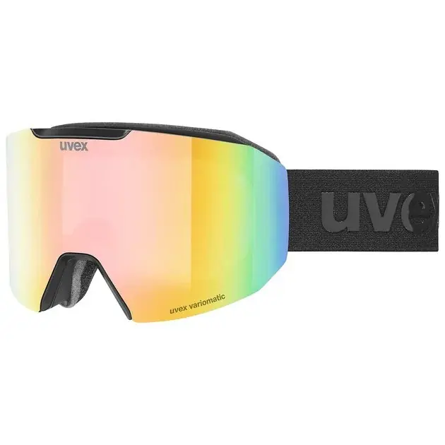 UVEX Lyžařské brýle EVIDNT ATTRACT small V UNI multicolor Horká Nabídka