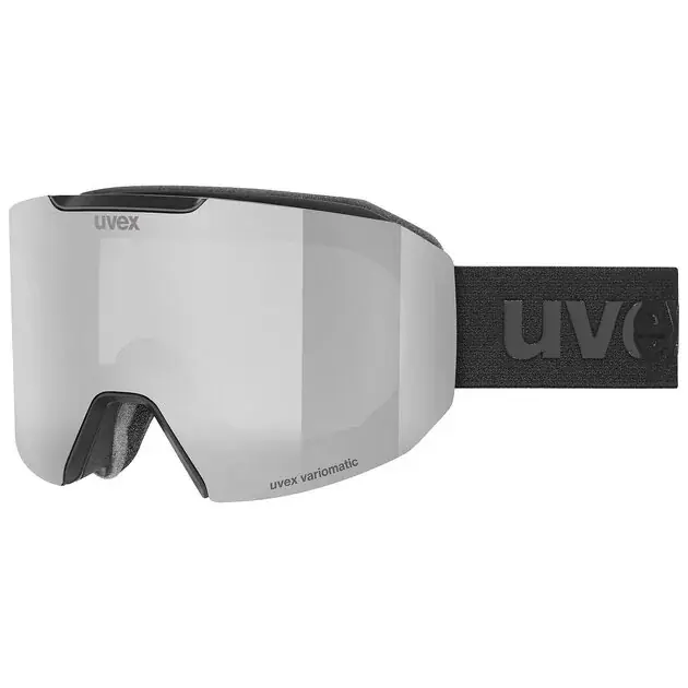 UVEX Lyžařské brýle EVIDNT ATTRACT V UNI šedá Super Cena