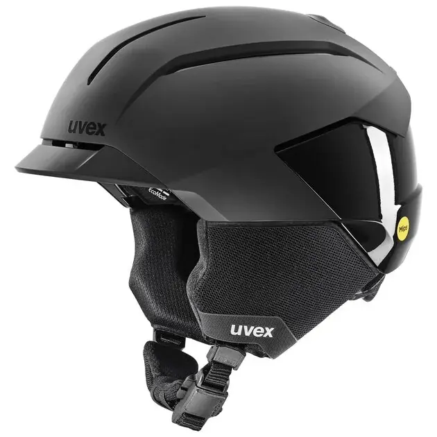 UVEX Helma LEVITATE MIPS 58-62 černá Objednat Nyní