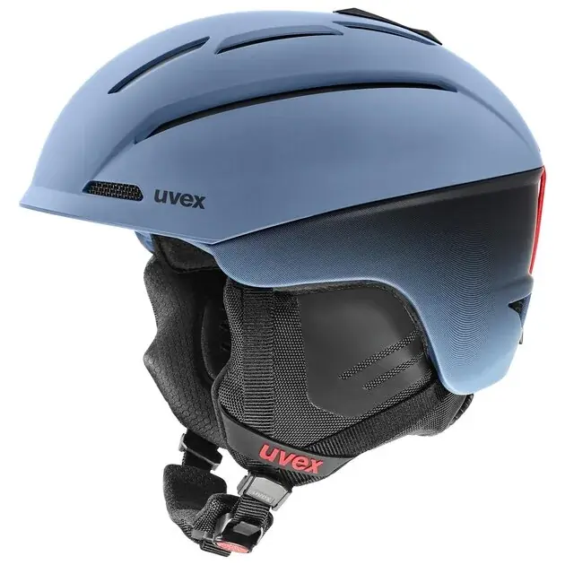 UVEX Helma GRAVITATE 59-61 modrá/černá Sezónní Sleva