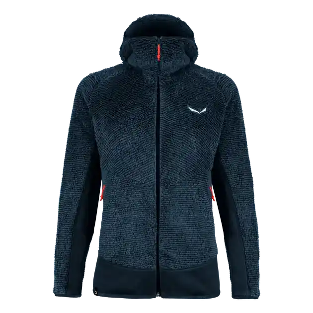 Salewa Tognazza Pl W Jacket 42/36 modrá Nejprodávanější