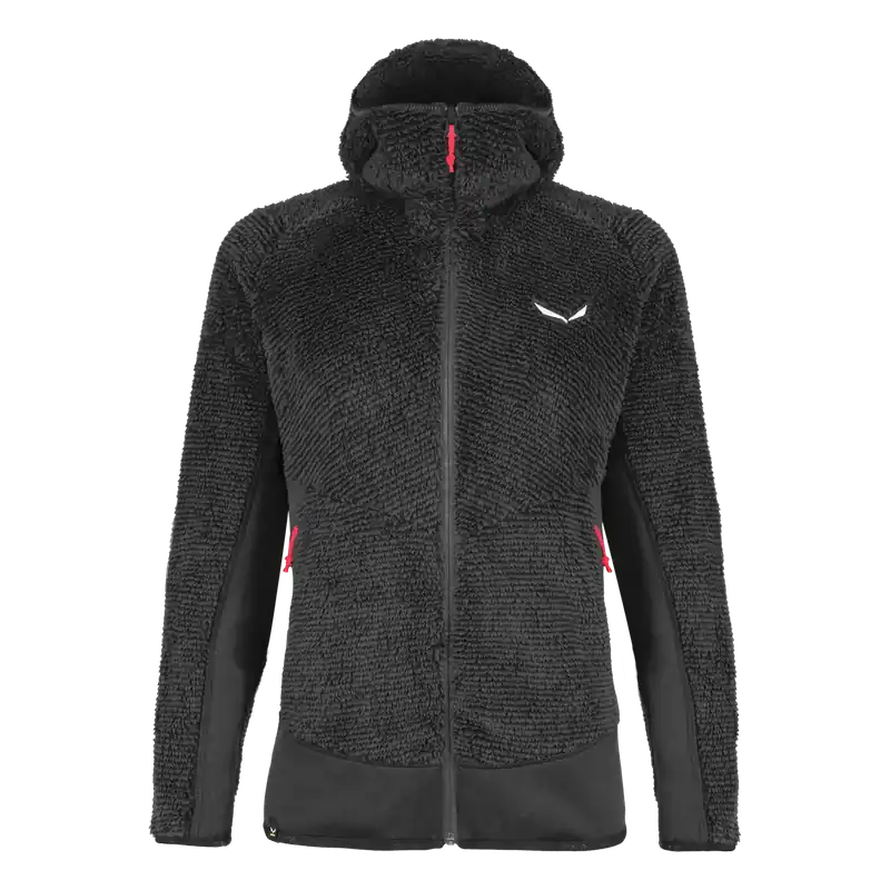 Salewa Tognazza Pl W Jacket 48/42 černá Rychlé Dodání