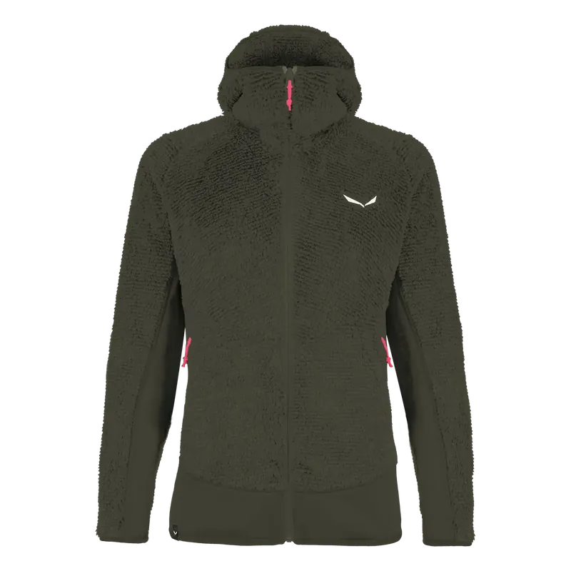 Ihned K Objednání Salewa Tognazza Pl W Jacket 40/34 tmavě zelená